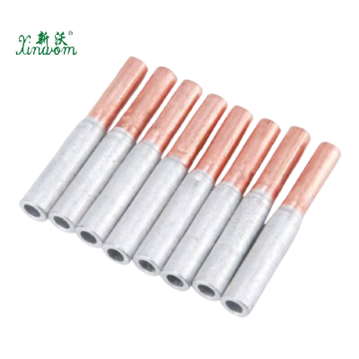 新沃 XINWOM 铜铝连接管 GTL-16 个