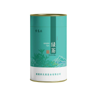 紫高尖一级云雾茶250g罐装