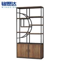 铭思达博古架展示架