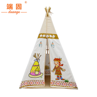 端固 儿童帐篷 DG2668-2 个