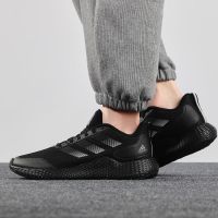 Adidas阿迪达斯男子新款低帮轻便百搭休闲运动跑步鞋GW2499 ZP