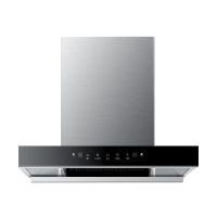 创维(Skyworth)Y1G抽油烟机家用 欧式顶吸式油烟机T型抽烟机23立方爆炒