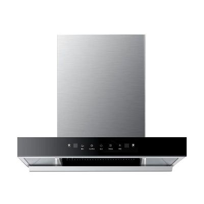 创维(Skyworth)Y1G抽油烟机家用 欧式顶吸式油烟机T型抽烟机23立方爆炒