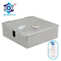 春昆阳岚 金属防护盒 500*500*120mm*个