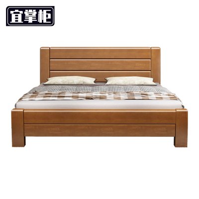宜掌柜 宿舍床 1.2米 张