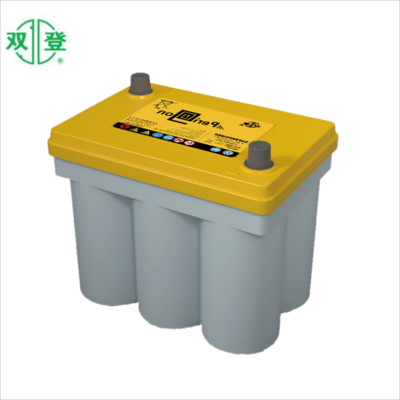 双登蓄电池6-SPB-25