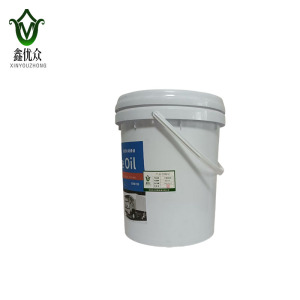 鑫优众 车辆齿轮油 80W-90 桶