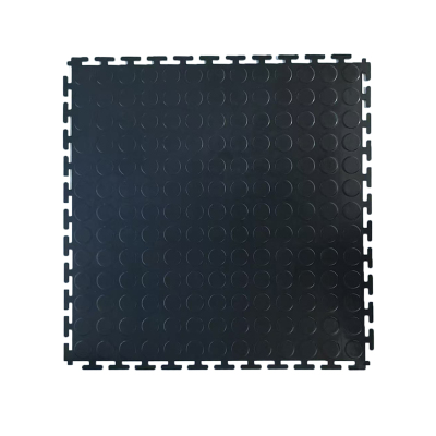 赫方诺 PVC地垫 50*50CM 块