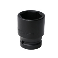 长鹿3/4”系列六角风动套筒 34mm 个