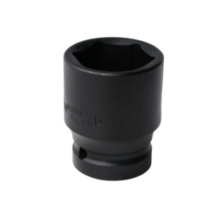 长鹿3/4”系列六角风动套筒 34mm 个
