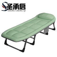 圣承启 折叠床 行军 张