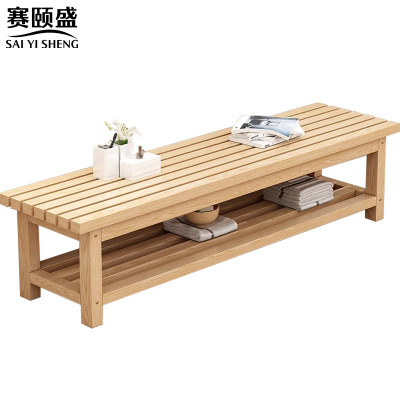 赛颐盛浴室更衣凳1300*400*400mm个