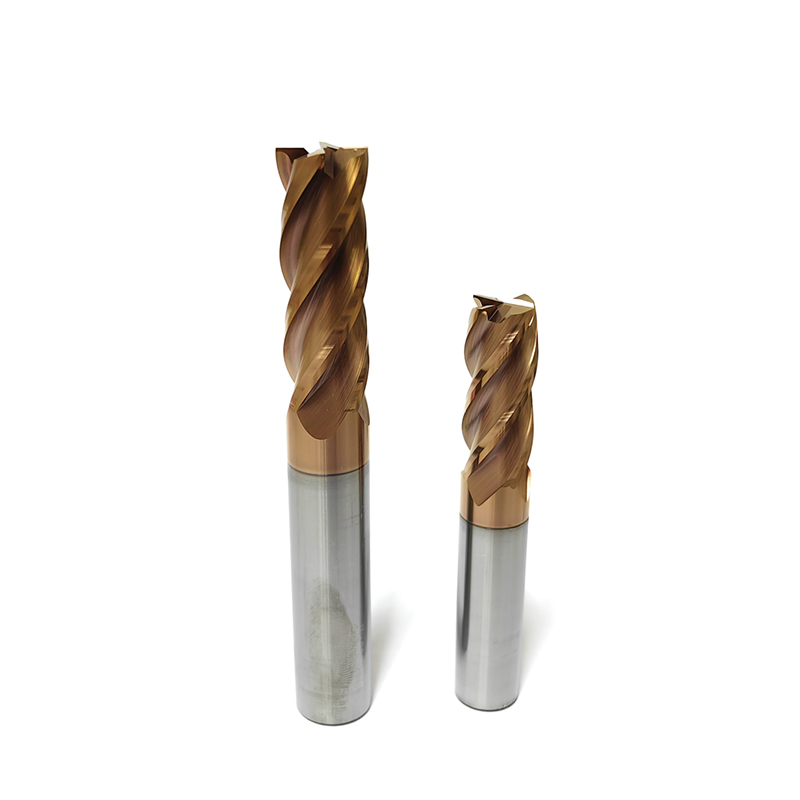 捷普森 钨钢铣刀