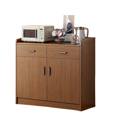 荺炬茶水柜100*36*100cm台