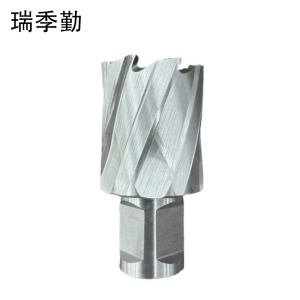 瑞季勤 高速钢空心钻头 31*25mm 支