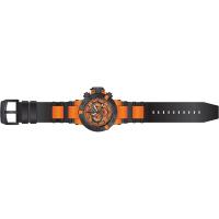 因维克塔(INVICTA)男士石英表防水防尘耐用日常商务腕表