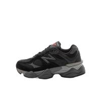 新百伦女式低帮休闲运动鞋时尚透气厚底跑步鞋舒适弹跳设计