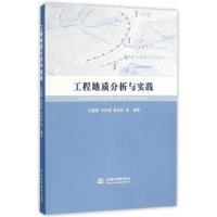 音像工程地质分析与实践兰艇雁 等编著