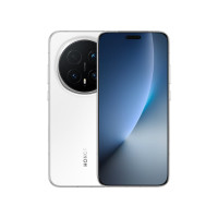 荣耀Magic8Pro 16 512 5G 雪域白