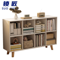 锁匠 书柜 123*30*73cm 台