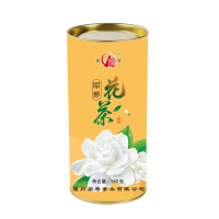 鼎寿昭蝉花茶150克/罐