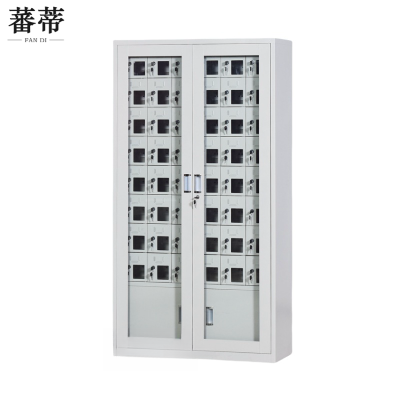 蕃蒂保管箱48门台