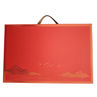 火象红韵商务玻璃杯套装HXG-TZ0686