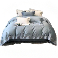 绵族世家 MZSJ-X3220 1.8米床 100支长绒棉精致大镂空四件套 (单位:套)