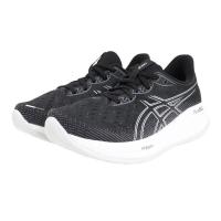 亚瑟士(ASICS)跑步鞋男缓震透气专业训练鞋日常慢跑宽版运动鞋