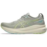 ASICS跑步鞋中底缓震轻便回弹男士长距离运动鞋低帮跑鞋吸汗日常