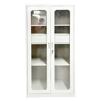 华夏京铁城药品柜850*390*1800mm台