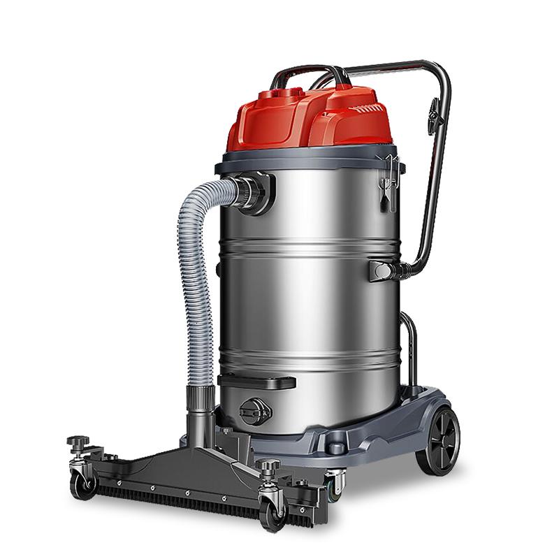 工业粉尘吸尘器