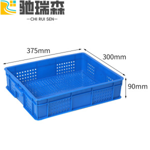 驰瑞森塑料箱