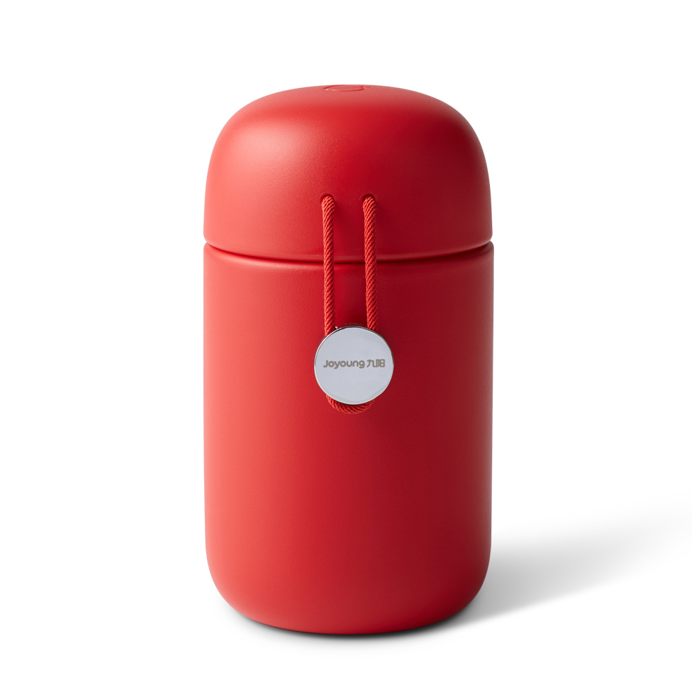 九阳(Joyoung) 小红绳保温杯 320ML BG32V8R
