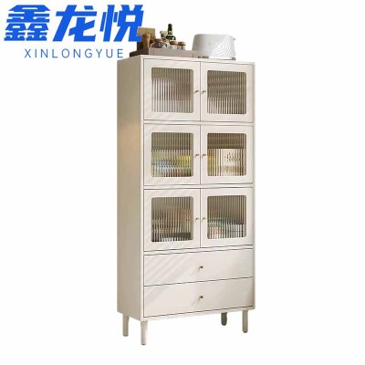 鑫龙悦餐边柜