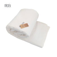 席致 棉褥 120*200cm 1个