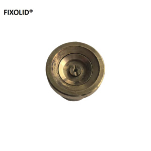 FIXOLID 端盖 Φ32*Φ16*35mm 个