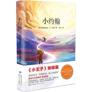 正版新书]小约翰弗雷德里克·凡·伊登9787535499240