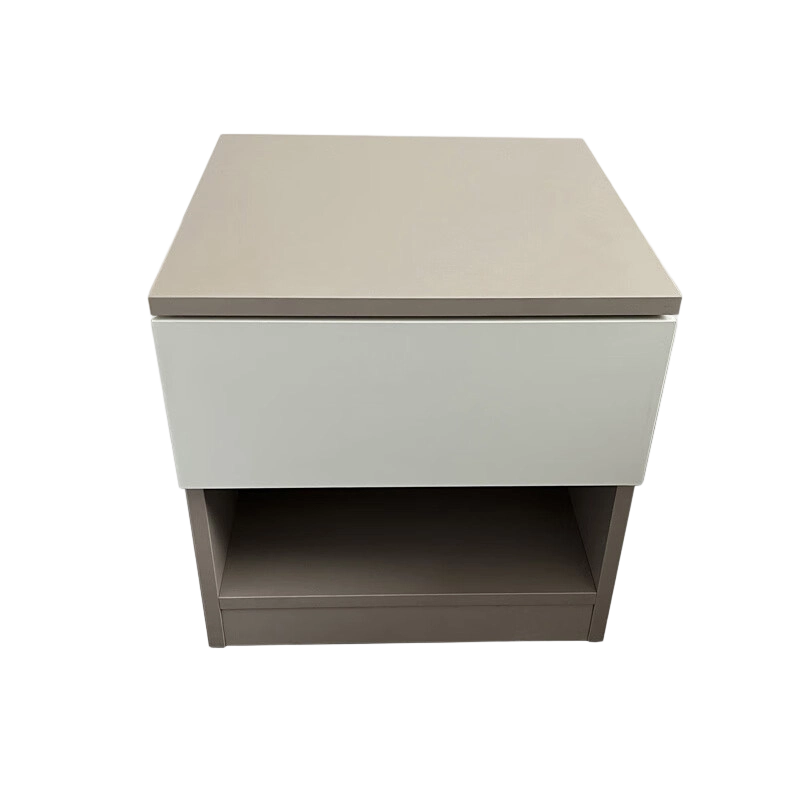 是尚 床头柜 450*450*450mm/个