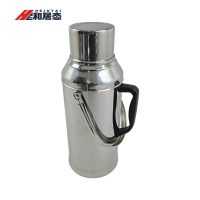 和居态 不锈钢开水瓶保温水壶 2L 个