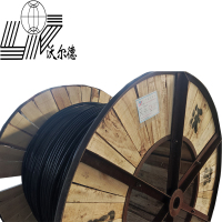 沃尔德电缆 橡套电缆 YC 450/750V 2*25