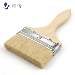 集倍 毛刷 5寸/把