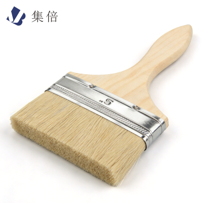 集倍 毛刷 5寸/把