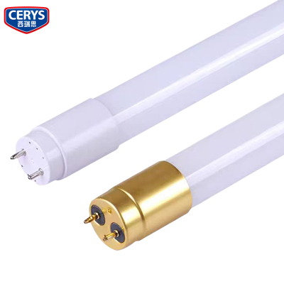 西瑞思LED灯管 T8玻璃灯管 日光灯管 XRS-RGD/根(1.2米40W/根)