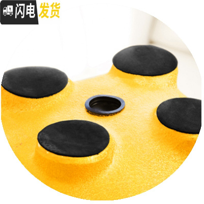 三维工匠存钱罐创意不可取金猪网红储钱罐只进不出超大号365天存钱计划箱 25厘米[送25厘米]可取钱储蓄罐