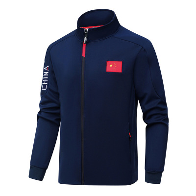 丛信哲 运动外套 2026-71