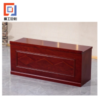 精工巨彩 优质主席台会议桌 140*60cm 张