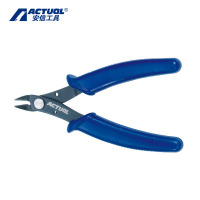 安信(ACTUAL) 斜口钳 5"(60105) 把