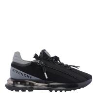纪梵希(GIVENCHY)跑步鞋男网面透气轻便运动鞋欧码IT标准男款 sne