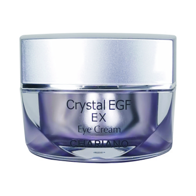 奇姬晶莹丽婕祛皱(抗皱)眼霜补水保湿滋养修复改善干纹细纹浮肿暗沉提拉紧致